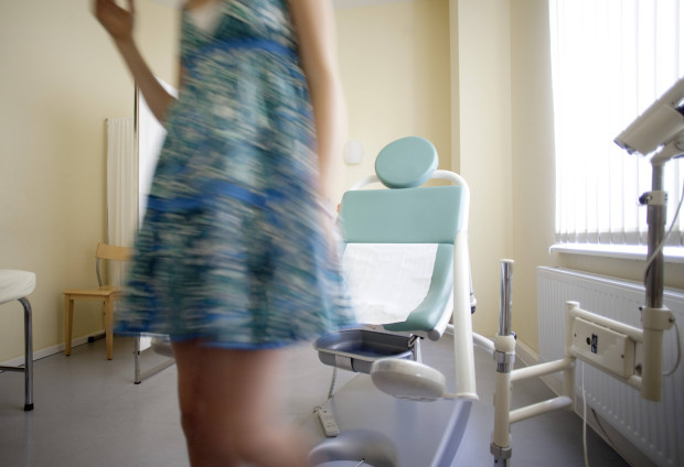 So viele Abtreibungen wie seit zehn Jahren nicht