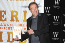 „Always Look on the Bright Side of Life“ – Eric Idle wird 80 Jahre alt