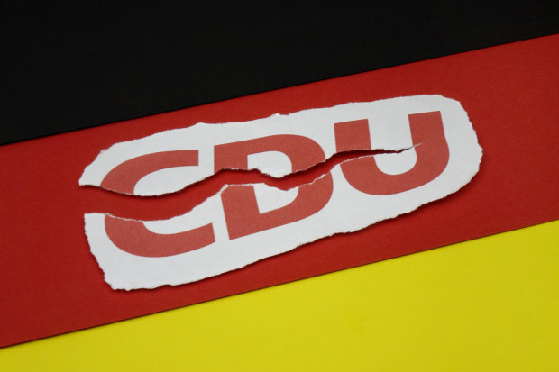 Die CDU-Spaltung von Weinheim – wäre im Bund schon 2015 fällig gewesen