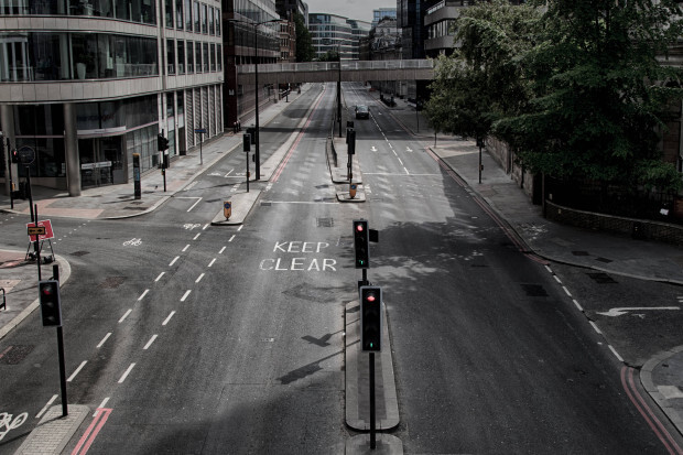 Wie der Lockdown außer Kontrolle geriet