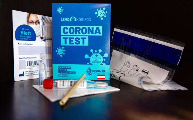 Corona-Aufarbeitung in Österreich: Mediziner fordert Volksbegehren