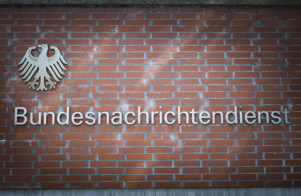 Der BND bezahlte Journalisten – doch die Offenlegung ihrer Gehälter ist „staatswohlgefährdend“