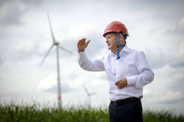 Der Generalstabs-Plan