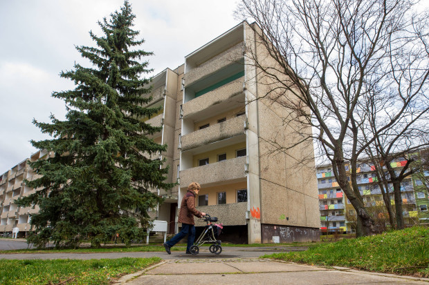 Die Wohnraumbewirtschaftung kommt zurück – wie in der DDR