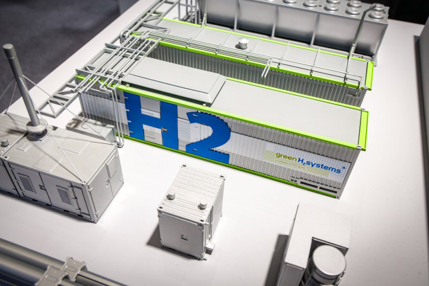 Der Traum vom grünen deutschen Wasserstoff