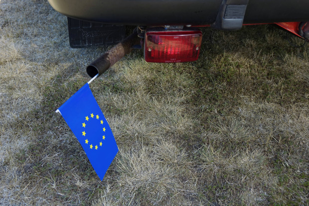 Verbrenner-Aus: Am Ende verlieren alle – allmählich schwillt der Protest an