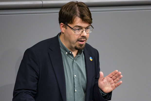 Grünen-Politiker will „Meshing“ – eine Vermischung zweier Nachnamen