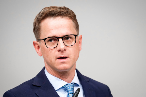 CDU-Vize Linnemann verlangt radikale Änderung des Asylsystems