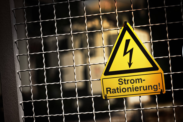 Robert Habeck will Stromrationierung erlauben – Modell Südafrika für Deutschland?