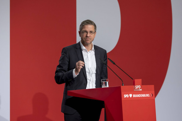 Sonderbauprogramm für Migrantenwohnungen: Potsdams SPD gegen Potsdamer