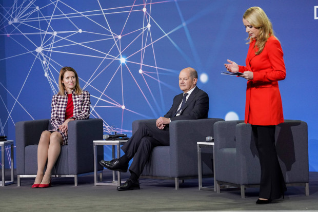 1,5 Millionen Euro für Journalisten auf der staatlichen Lohnliste