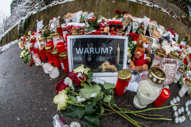 Illerkirchberg: Eritreer plante Gewalttat im Landratsamt – und wollte keine Zeugen