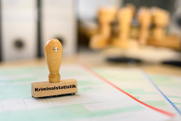 Polizeistatistik 2022: Deutlich mehr Taten durch Zuwanderer und Minderjährige