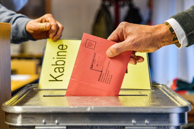 Analyse der Berlinwahl: Unsauber ausgezählt