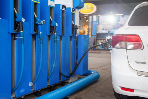 Vernunft sticht Ideologie: Der Verbrenner-Motor wird nicht sterben