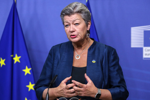 EU will London eigene Grenzpolitik verwehren – und scheitert selbst daran