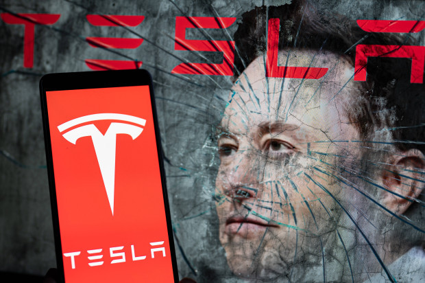 Tesla: Der nächste Angriff auf die tradierte Autoindustrie rollt