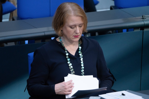 Staatsrechtler: keine gesetzliche Grundlage für Meldestelle Antifeminismus