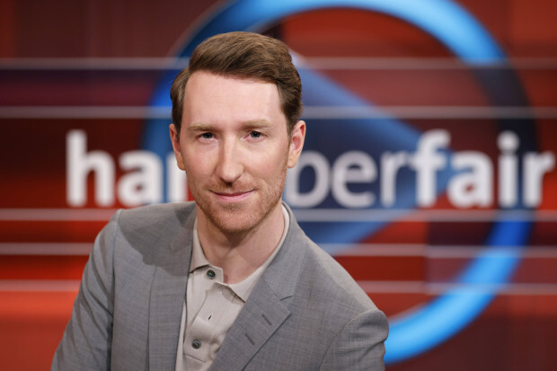 Klamroth schon nach drei Monaten „Hart aber fair“ in der Krise