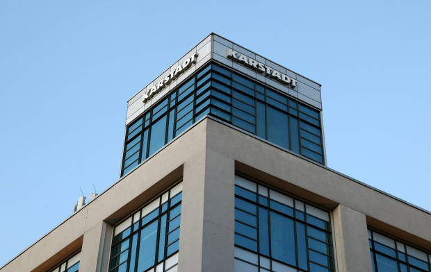 Galeria Karstadt Kaufhof streicht 5000 Stellen