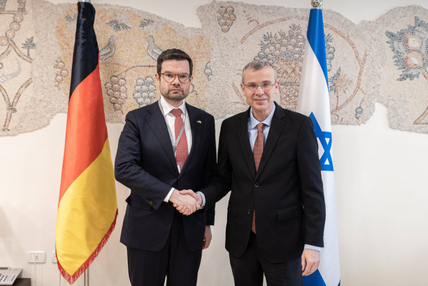 Turbulenzen in Israel – Besserwisser in Deutschland