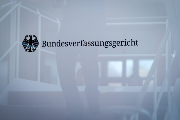 Nicht nur ein neuer Adler: Bundesverfassungsgericht vervielfacht seine Öffentlichkeitsarbeit