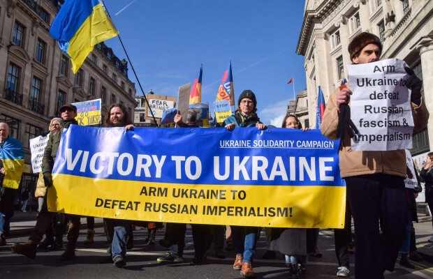 Was heißt hier „Sieg“?