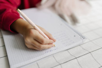 Hausaufgaben sind sinnvoll – Deren Abschaffung macht schwache Schüler noch schwächer