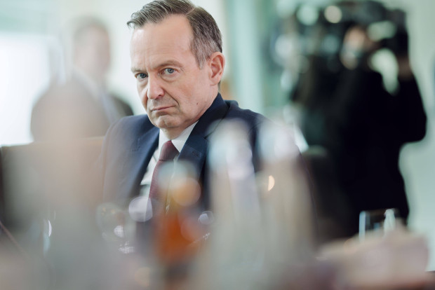 Verkehrsminister Wissing erleichtert digitale Zulassungen für Autofahrer 