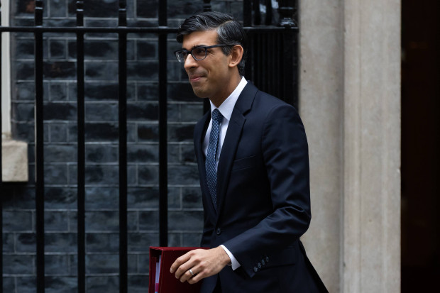 Britische Regierung will Asylrecht einschränken und schneller abschieben