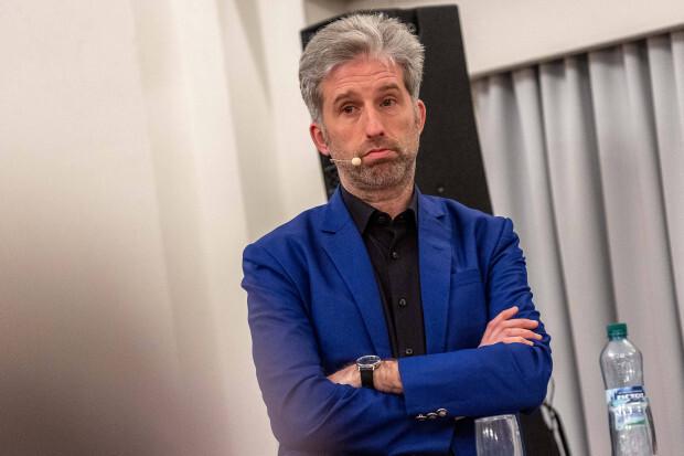 Boris Palmer fordert weniger Migration und warnt vor „sozialen Verwerfungen“