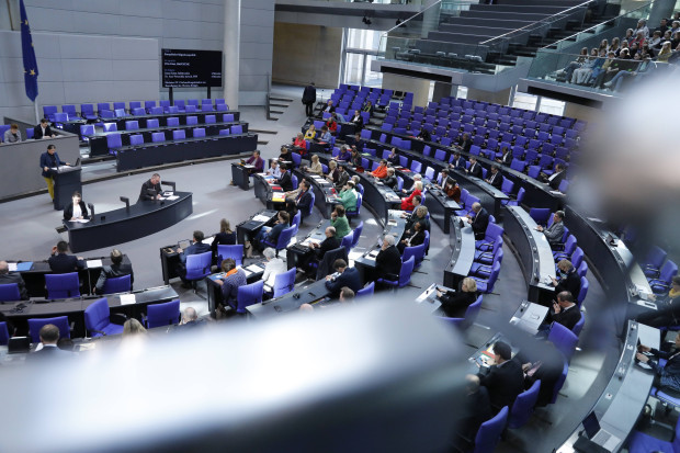 Die Wahlrechtsänderung – nieder mit dem Bürgermandat