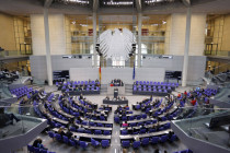 AfD: Mit dem Finger in den Wunden der Ampel