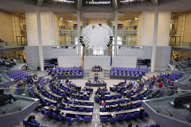 AfD: Mit dem Finger in den Wunden der Ampel