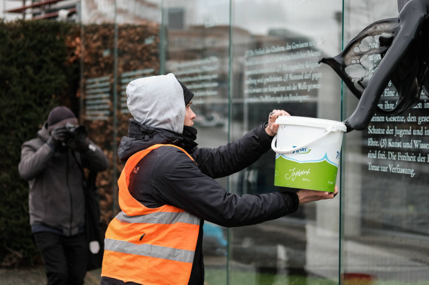Der bevorstehende Machtkampf der Klima-Extremisten gegen linke Realpolitiker