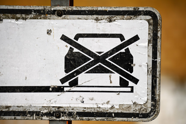 Die Front gegen das Verbrenner-Aus steht