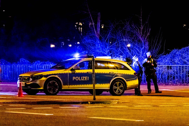 Bluttat im Hamburger Saal der Zeugen Jehovas: Täter noch nicht klar festgestellt