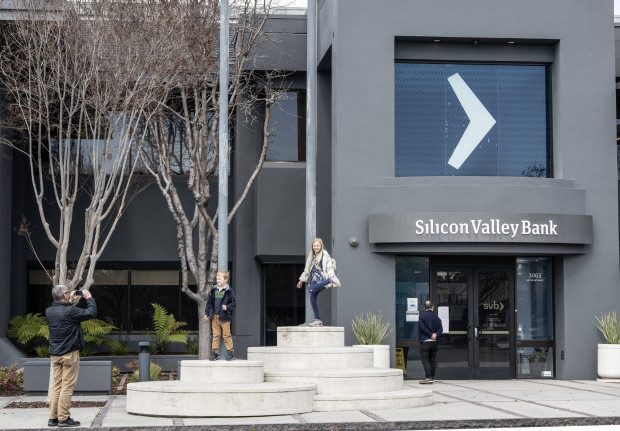 Die Pleite der Silicon Valley Bank und der Anfang vom Ende