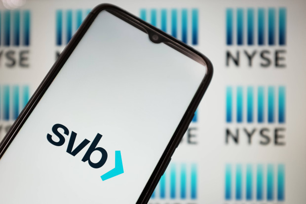 Bankencrash in den USA – Warum die Silicon Valley Bank abstürzte