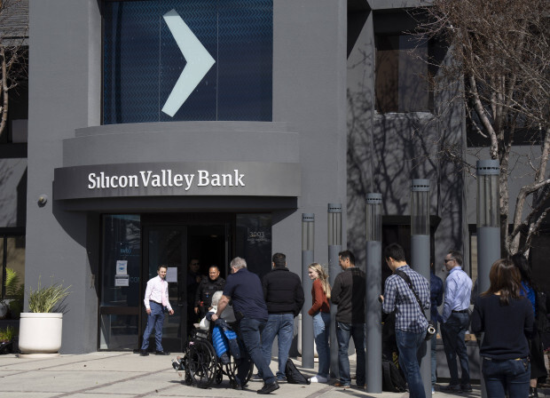 Silicon Valley Bank: Statt Risikomanagement woke Agenda