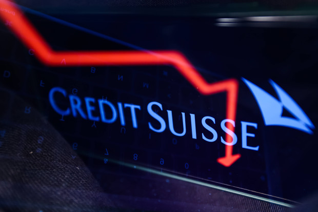 Der Niedergang der Credit Suisse, seine Ursache und sein tieferer Grund