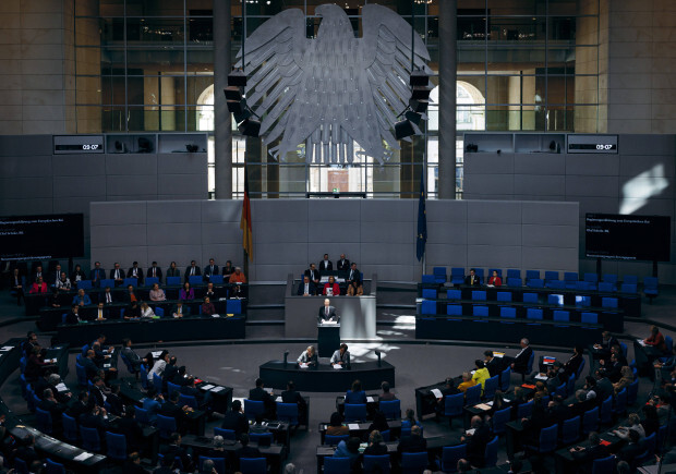 Wahlrechtsreform: Die Regierung diskriminiert Oppositionsparteien