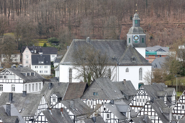Der Mord an Luise in Freudenberg war vermutlich von langer Hand geplant
