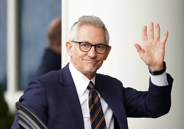 Woke gewinnen die Schlacht um Gary Lineker gegen die BBC