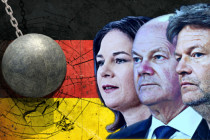 Deutschland am Kipppunkt – oder: die Folgen totalitärer Ideologie