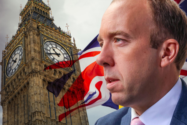 Lockdown Files: Wie man Weihnachten durch das „Projekt Angst“ ersetzte