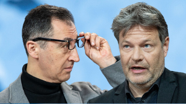 Habecks und Özdemirs grüner Ideologie-Trip nach Brasilien