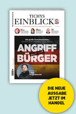 Einblick-Abo