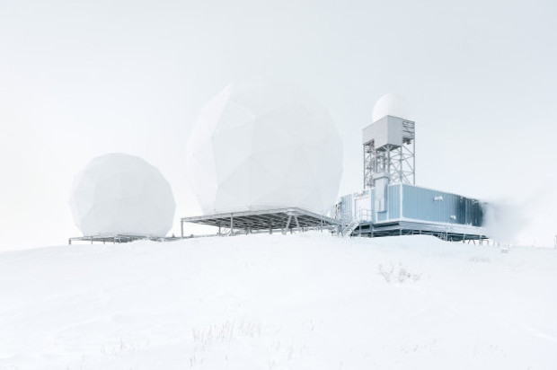 Im Kampf um die Arktis rüsten Nato und Russland auf