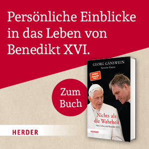 AnzeigenBanner_Gänswein_Nichts als die Wahrheit_300 x 300